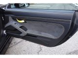 2016 Porsche Cayman GT4 Door Panel