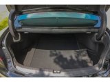2018 Acura TLX V6 SH-AWD A-Spec Sedan Trunk