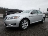 2012 Ford Taurus SEL