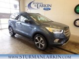 2018 Ford Escape SEL 4WD