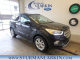 2018 Ford Escape SEL 4WD