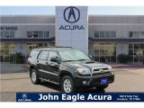 2006 Toyota 4Runner SR5