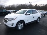 2018 Chevrolet Equinox LT AWD