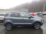 2018 Smoke Ford EcoSport SES 4WD #126382224