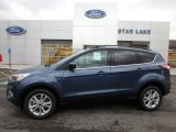 2018 Ford Escape SE 4WD