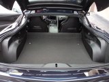 2016 Chevrolet Corvette Z06 Coupe Trunk