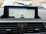 2018 BMW M2 Coupe Navigation
