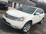 2007 Nissan Murano S AWD