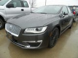 2018 Lincoln MKZ Magnetic Gray Metallic