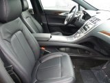 2018 Lincoln MKZ Reserve Front Seat