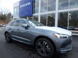 2018 Volvo XC60 T5 AWD Momentum