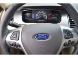 2018 Ford Taurus SEL Steering Wheel