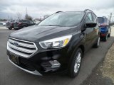 2018 Ford Escape SE 4WD