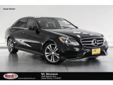 2016 Mercedes-Benz E 350 Sedan