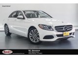 2018 Mercedes-Benz C 300 Sedan