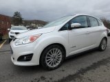 2013 Ford C-Max Hybrid SEL