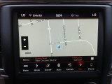 2018 Ram 1500 Laramie Crew Cab 4x4 Navigation