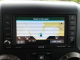2018 Jeep Wrangler Unlimited Golden Eagle 4x4 Navigation