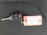 2018 Jeep Wrangler Unlimited Golden Eagle 4x4 Keys