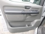 2018 Nissan NV SL Passenger Door Panel