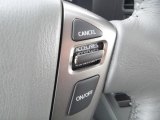 2018 Nissan NV SL Passenger Controls