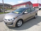 2014 Hyundai Elantra SE Sedan