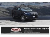 2018 Toyota Highlander SE AWD