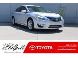 2013 Nissan Altima 2.5 S