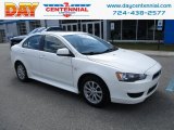 2013 Mitsubishi Lancer ES