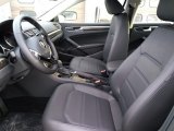 2018 Volkswagen Passat SE Front Seat