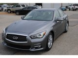 2015 Infiniti Q50 3.7