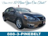 2015 Java Metallic Nissan Altima 2.5 SL #126434976