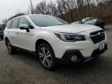 2018 Subaru Outback 3.6R Limited