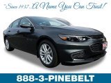 2018 Chevrolet Malibu Hybrid