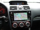 2016 Subaru WRX STI HyperBlue Limited Edition Navigation