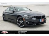2018 Mineral Grey Metallic BMW 4 Series 430i Gran Coupe #126464051