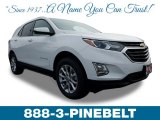 2018 Chevrolet Equinox LT AWD