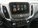 2018 Chevrolet Equinox LT AWD Controls
