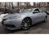 2015 Acura TLX 2.4