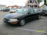 1998 Black Buick Park Avenue Ultra Supercharged #12632978