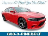 2018 Torred Dodge Charger R/T Scat Pack #126463894