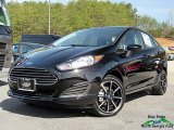 2018 Ford Fiesta SE Sedan