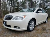 2013 Buick LaCrosse FWD