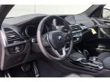 2018 BMW X3 M40i Dashboard