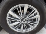 2018 Infiniti QX80  Wheel