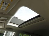 2018 Infiniti QX80  Sunroof