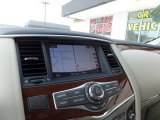 2018 Infiniti QX80  Navigation