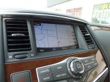 2018 Infiniti QX80  Navigation