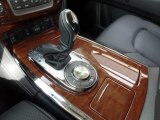 2018 Infiniti QX80  7 Speed ASC Automatic Transmission