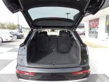 2018 Audi Q5 2.0 TFSI Premium quattro Trunk